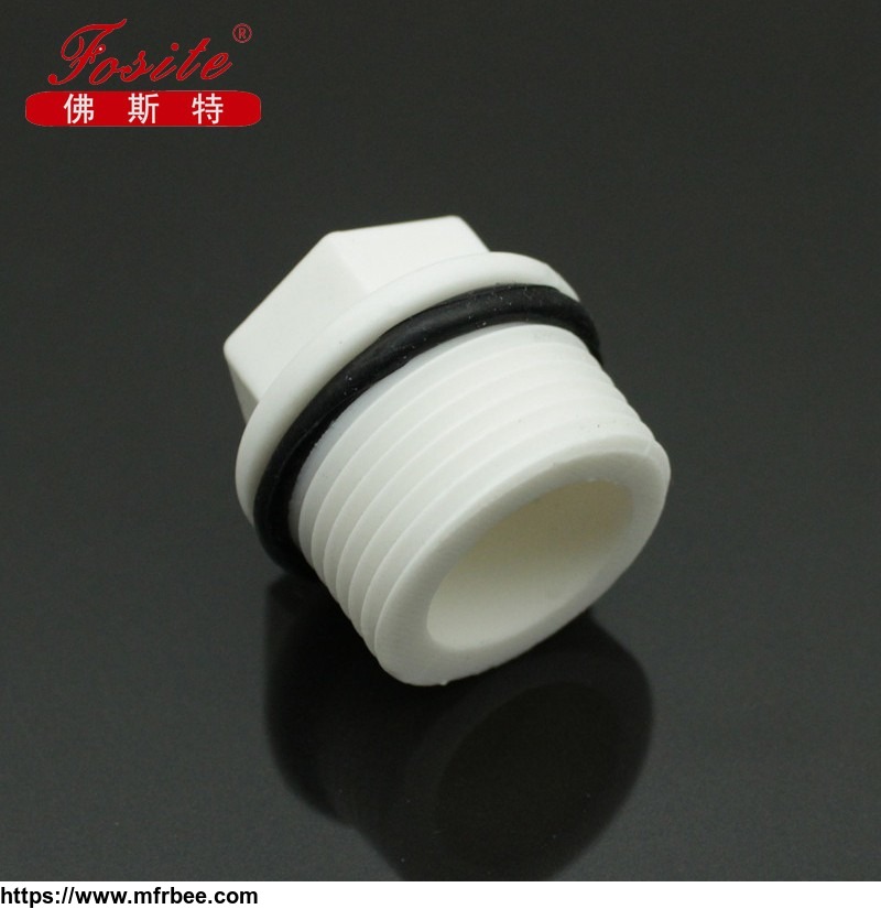 plastic_building_materials_ppr_names_pipe_fittings_for_water_supply