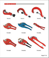 Pipe Cutter and Tools