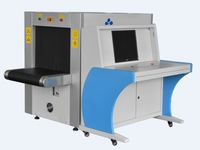 more images of X-ray Baggage Scanner  TE-XS6040