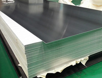 Durable 5086 Aluminum Plate For Liquid Crystal Backplane