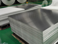 more images of Durable 5086 Aluminum Plate For Liquid Crystal Backplane