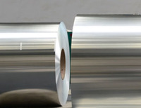 more images of Container Aluminum Foil 3003