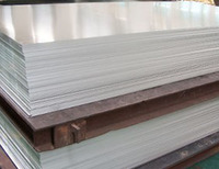 more images of high quality 6063 aluminum plate for aluminum windows