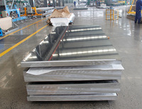 High-end Aluminum Plate 1100 Used for Printing Plate