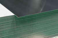 more images of high quality 3A21 aluminum sheet for vehicle use