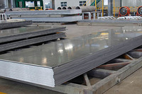 more images of 5005 H32 5052 H34 Aluminum Alloy Sheet/plate