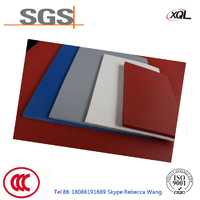 more images of Custom Colorful High Temperature Resistant Silica Gel sponge sheet