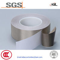 more images of Thermal Conductive Insulating Fabric Tape with Silicone Adhesive