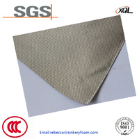 more images of Top quality anti-theft EMI shielding copper conductive fabric supplier