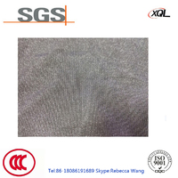 more images of China manufacturer of EMF shielding copper conductive fabric