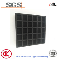 more images of Black Closing Cell Antistatic XPE Foam Packaging