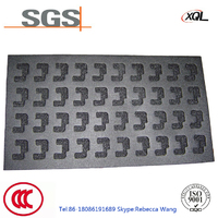 Factory Direct Sell Anti static IXPE Conductive Foam Packaging