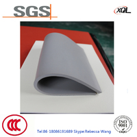 more images of Shock Proof heat resistant Silicone Rubber Foam Sheets
