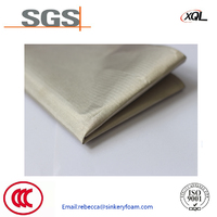 China manufacturer of RFID anti-theft conductive fabric material