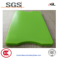 more images of Top quality anti-theft RFID blocking credit card sleeve