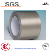 more images of High Standard No-Residue Conductive Fabric Tape