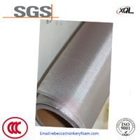 more images of Eco-friendly RFID anti-theft conductive fabric