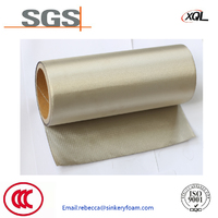 more images of China manufacturer of EMI shielding conductive fabric