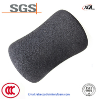 Factory Direct Colorful Opening cell PU Foam Sponge