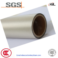 more images of EMF Shielding Anti-Radiation  Conductive Fabric Tape