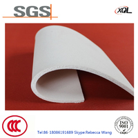 more images of Factory Direct High temperature Silicone Foam sheet