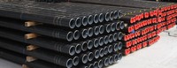 more images of Seamless Steel Pipe