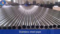 more images of Stainless Steel Tube