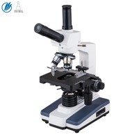 XSP-200V 40-1000X V type Binocular Biological Microscope Factory Direct