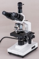 XSP-100SMY Trinocular Multi-purpose Bioligical Entry level microscope 40-1000X