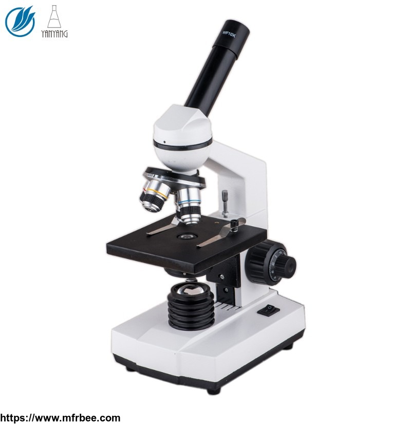 xsp_102_45_degree_monocular_bioligical_compound_microscope_for_high_school