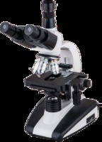 XSP-136SM 40-1000X Trinocular Achromatic Objective Biological Microscope
