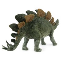 more images of The latest pvc toy dinosaur stegosaurus for children