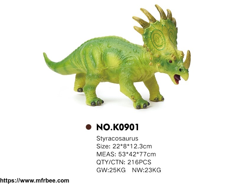 the_latest_pvc_toy_dinosaur_triceratops_for_children
