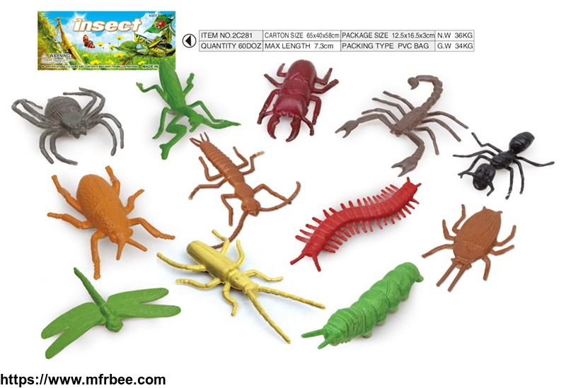 4_4_5cm_pvc_mini_insect_animal_toys_for_kids