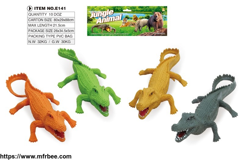 plastic_wild_animal_model_toys_crocodile_for_joke