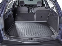 more images of High sided boot liner car mats