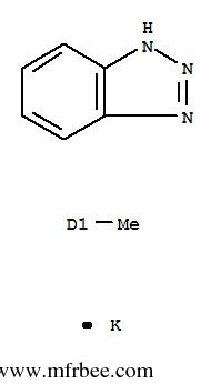 1h_benzotriazole_6_or7_methyl_potassium_salt__tta_k__cas_64665_53_8