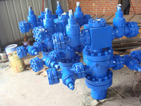more images of Wellhead Equipment