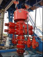 more images of Blowout Preventer