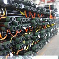more images of Oil Field Tubing Pipe