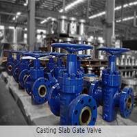 more images of Gate Valve