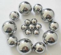 more images of 4.7625mm-150mm Chrome Steel Ball for Precision Ball Bearings (G10-G600)