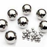 4.7625mm-150mm Low Carbon Steel Ball