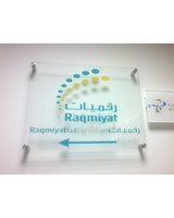 more images of ACRYLIC SIGNAGE