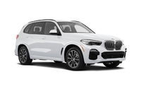 more images of BMW X5 xDrive40i