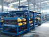 more images of Bronze sculpture Sandwich Panel Roll Forming Machine