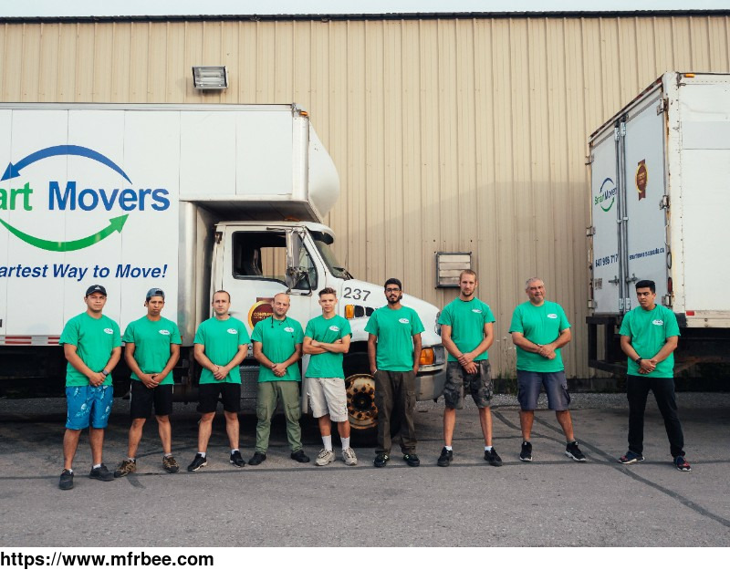 smart_mississauga_movers