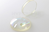 more images of Barium Fluoride Lenses