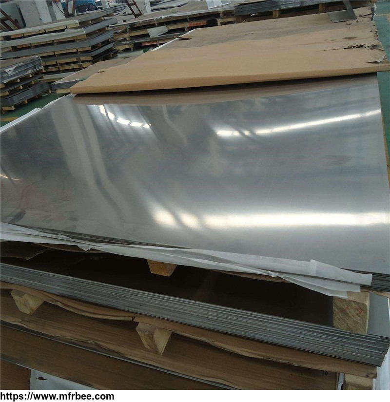 321 stainless steel sheets