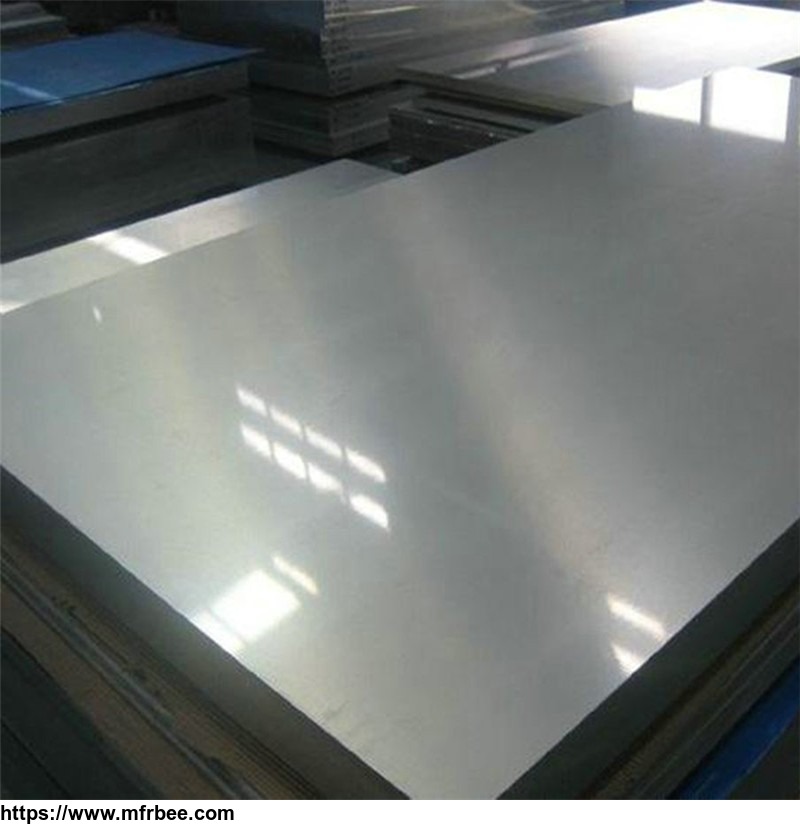 310S stainless steel sheets